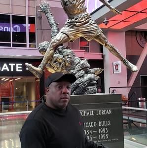 Meet your Posher, Joe